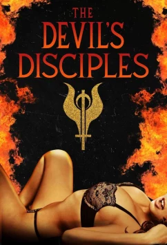 Ученицы дьявола / The Devil's Disciples (2024)