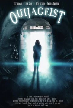 Уиджи: начало / Ouijageist (2018)
