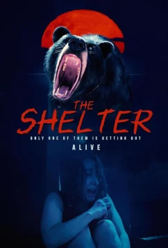 Укрытие / The Shelter (2024)