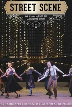 Уличная сцена / Weill: Street Scene (2019)