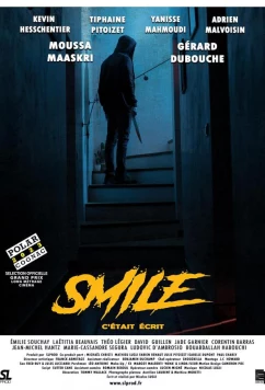 Улыбка / Smile, c'était écrit (2023)