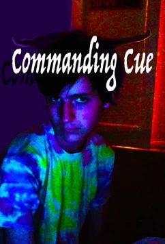 Управляя Кью / Commanding Cue (2019)