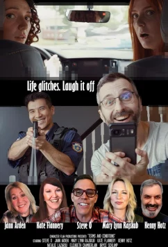 Условия и положения / Terms and Conditions (2025)