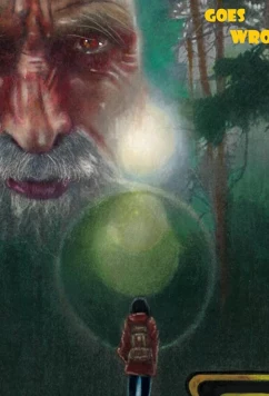 Уступи дорогу / Yield (2020)