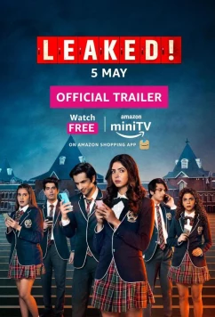 Утечка / Leaked! (2023)