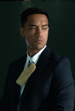 В конце долины / End of the Valley (2025)