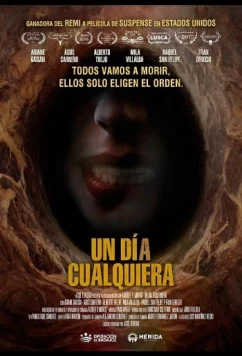 В любой день / Un día cualquiera (2024)