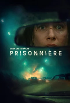 В ловушке / Prisonnière (2025)
