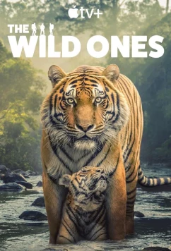 В мире дикой природы / The Wild Ones (2025)