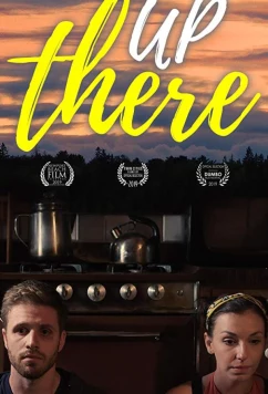 В облаках / Up There (2019)