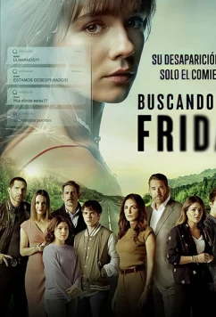 В поисках Фриды / Buscando a Frida (2021)