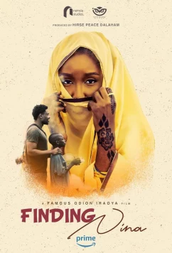 В поисках Нины / Finding Nina (2025)
