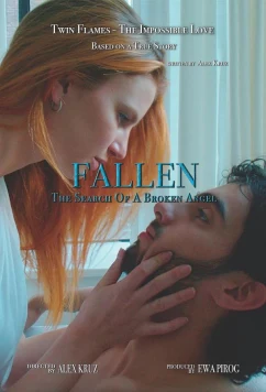 В поисках падшего ангела / Fallen: The Search of A Broken Angel (2023)