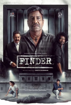 В поисках правды / Finder (2023)