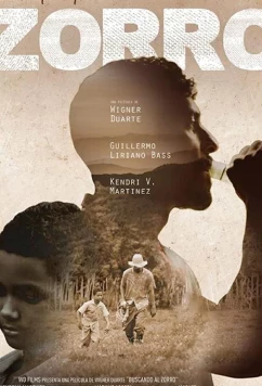 В поисках Зорро / Buscando Al Zorro (2019)