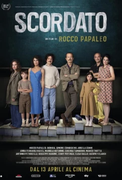 В расстроенных чувствах / Scordato (2023)