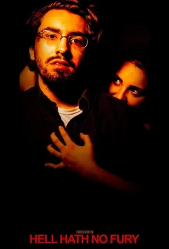 В самом аду нет фурии страшнее / Hell Hath No Fury (2021)