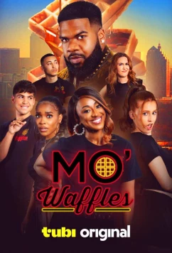 Вафли Мо / Mo' Waffles (2025)