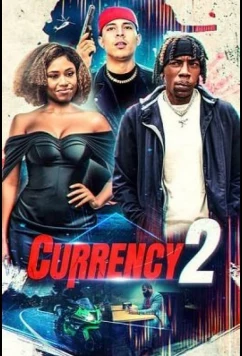 Валюта. Часть вторая / Currency 2 (2023)