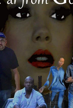 Вдали от Бога / Far From God (2019)