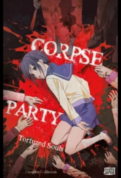 Вечеринка мертвецов: Замученные души / Corpse Party: Tortured Souls - Bougyakusareta Tamashii no Jukyou (2013)