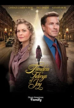 Вечные послания радости / Timeless Tidings of Joy (2025)