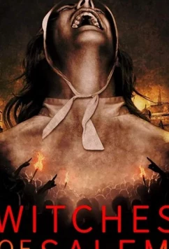 Ведьмы Салема / Witches of Salem (2019)
