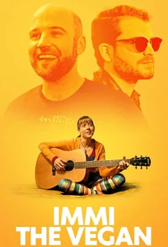 Веганка Имми / Immi the Vegan (2021)