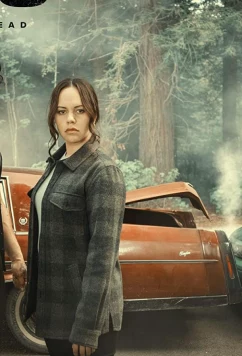 Вегас / Vegas (2021)