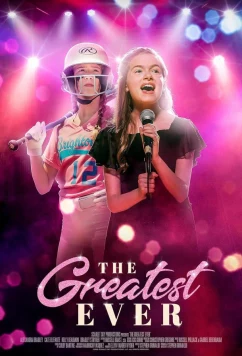 Величайшая / The Greatest Ever (2024)