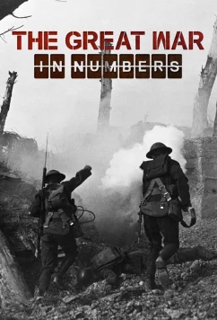 Великая война в цифрах / The Great War in Numbers (2017)