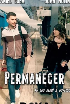 Вера / Permanecer (2019)