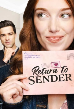 Вернуть отправителю / Return to Sender (2024)