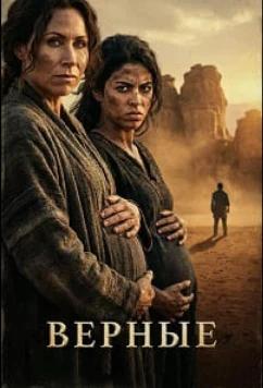 Верующие: женщины Библии / Верные / The Faithful: Women of the Bible (2026)