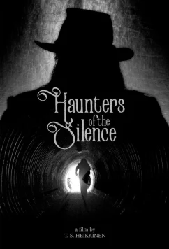 Виденья в тишине / Haunters of the Silence (2025)