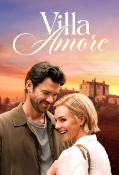 Вилла Аморе / Villa Amore (2025)