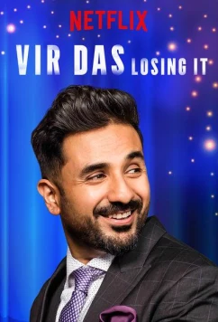Вир Дас: Потерять все / Vir Das: Losing It (2018)