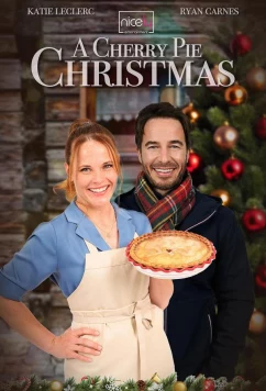 Вишнёвое Рождество / A Wisconsin Christmas Pie (2025)