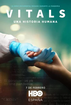 Vitals / Vitals (2022)