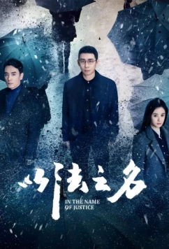 Во имя правосудия / In the Name of Justice (2025)