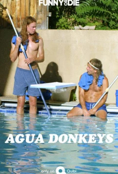 Водные ослы / Agua Donkeys (2020)