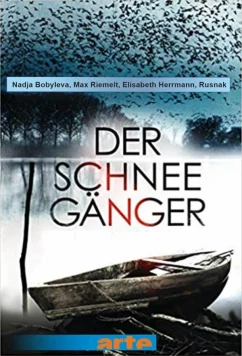 Волчья пасть / Der Schneegänger (2020)