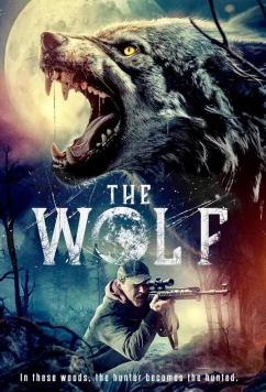 Волк / The Wolf (2024)