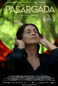 Волшебная страна / Pasárgada (2024)