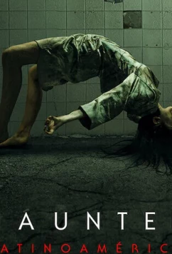 Воочию: Латинская Америка / Преследуемые призраками: Латинская Америка / Haunted: Latin America (2021)