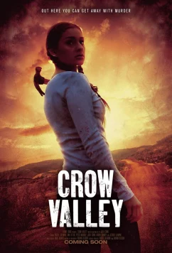 Воронья долина / Crow Valley (2022)