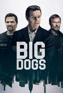 Воротилы / Big Dogs (2020)