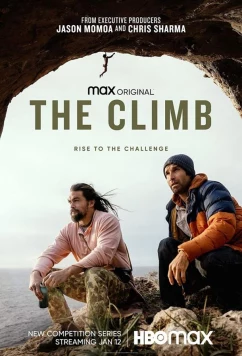 Восхождение / The Climb (2023)