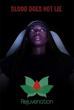 Восстановление / Rejuvenation (2024)