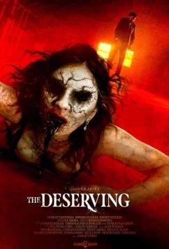 Воздаяние / The Deserving (2024)